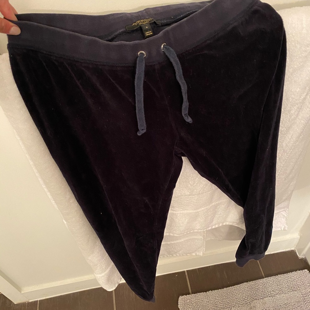 Juicy couture black label jogger